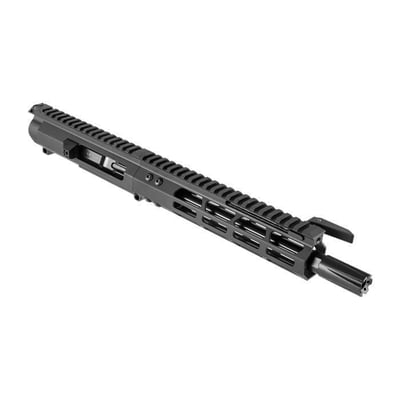 FM Products Inc. AR-15 FM-9 8.5" Colt Style Upper Receiver 9mm Black - $287.99 after code: WLS10 + Free Shipping
