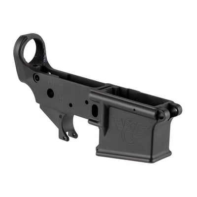 Wilson Combat Receiver, AR-15, Lower, Forged MIL-SPEC, Cosmetic Blem - $39.98