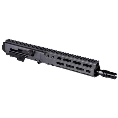 Brownells - BRN-180S 10.5" .223 Upper Receiver Cerakote Gray - $764.99 after code: WLS10 (Free S/H over $99)