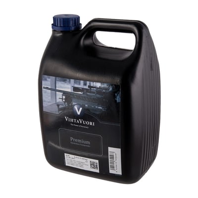 VIHTAVUORI - N130 Smokeless Powder 8 lbs - $214.99 after code "TAG"