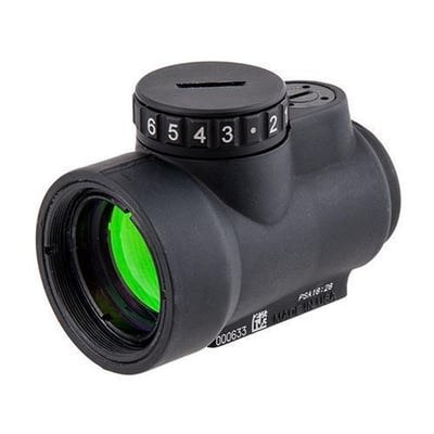 Trijicon 1x25 MRO 2.0 MOA ADJ Red Dot - $364.99 after code: FR4 (Free S/H over $99)