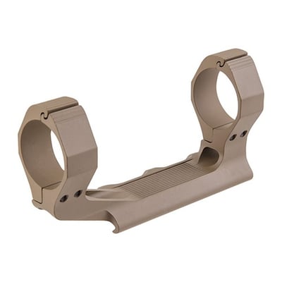 AERO PRECISION - Ultralight 30mm Scope Mount FDE - $55.99 (Free S/H over $99)