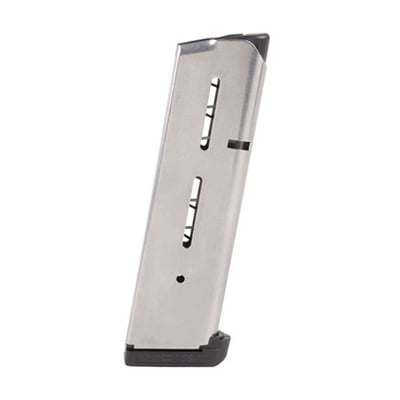 WILSON COMBAT 1911 Auto .45 ACP 7-Round Magazine - $32.95