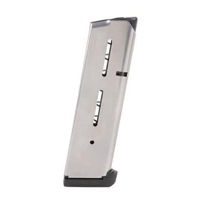 Wilson Combat 1911 .45 ACP Wilson-Rogers 8-Round Magazine - $29.99 (Free S/H over $99)