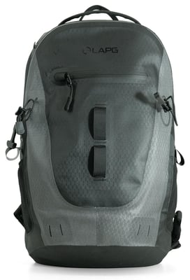 LA Police Gear Terrain Storm IPX7 Waterproof Backpack - $47.50 after Code: LAPG ($4.99 S/H over $125)