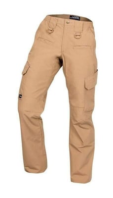 LA Police Gear Women's Operator Tactical Pants (7 Colors) - $33.25 after Code: LAPG ($4.99 S/H over $125)
