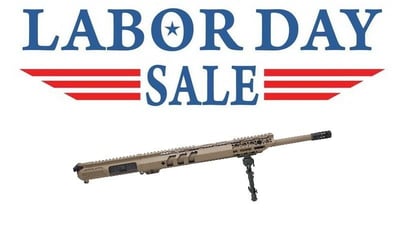 Labor Day Specials @ KM Tactical! Starting @ $50