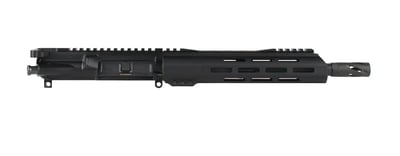 Labor Day Sale – AR15 Uppers .300 Blkackout/5.56 NATO 7.5"/10.5" Gov/M4 Bbl - $189.95