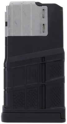 Lancer L7 AR-10 .308 / 7.62x51mm 20-Round Advanced Warfighter Magazine BLACK - $35.99 