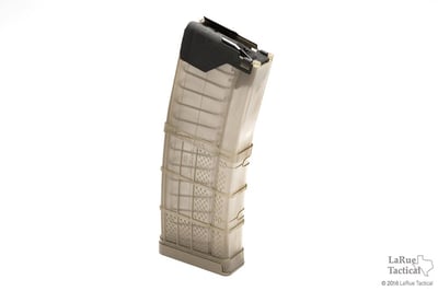 Lancer - L5AWM 5.56 30 Round Magazines - $11.98