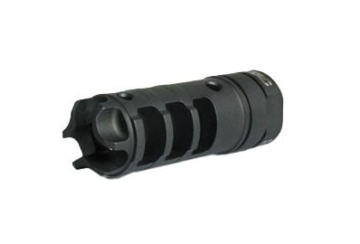 Lantac Dragon Muzzle Brake 9x19mm for Sig Sauer MPX - $69.99 