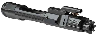 Lantac Enhanced BCG Full Auto Style 223 Remington/5.56mm NATO Black Nitride - $172.92  (Free S/H over $75 or Free store pickup)