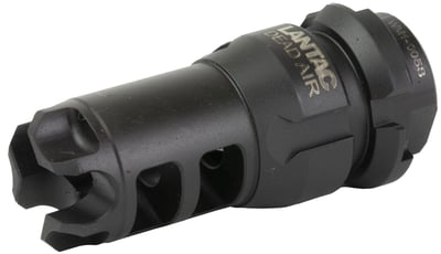 Lantac USA Dragon Muzzle Brake / Dead Air Wolfman KeyMicro Suppressor Mount 1/2x28 - $79.99