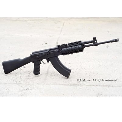 M+M M10 7.62x39mm 16.25" barrel 30 Rnds - $623.29 