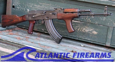 AK47 Rifle Battlefield Pick-Up Romy VPG - SALE- $699