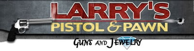 Larry's Pistol and Pawn Ruger Specials