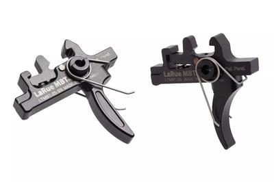 LaRue Tactical MBT-2S AR-15 Trigger - $89.95 