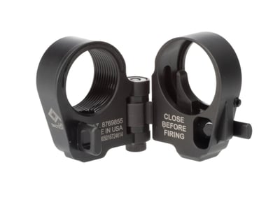 Law Tactical Gen S AR Folding Stock Adapter - $269.99 