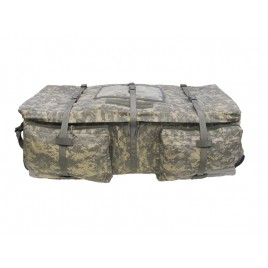London Bridge Trading Large Wheeled Load-Out Bag with Padding - $79.95 with Free Shipping