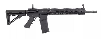 Colt LE6920-FBP2 Carbine 5.56mm 16.1" BBL (1) 30-Round Mag Black - $1349.99 with code "WLS10" (Free S/H over $99)
