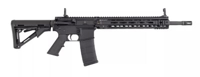 Colt LE6920-FBP2 Carbine 5.56mm 16.1" BBL (1) 30-Round Mag Black - $1349.99 with code "WLS10"