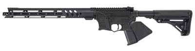 Lead Star Arms Barrage Non Skeletonized AR-9 CA Compl 9mm 17" Handguard, Black - LSA-CAMMC65ANN - $926.99 w/code "LSA" + Free Shipping