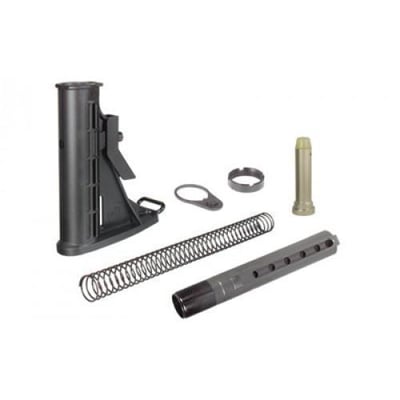 LEAPERS UTG PRO Made in USA 6-Pos Mil-spec Stock Assembly - $54.97
