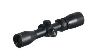 Leapers UTG 2-7x32mm Handgun Scope, 1" Tube, PDC Reticle, Black - $161.23 (Free S/H over $49 + Get 2% back from your order in OP Bucks)