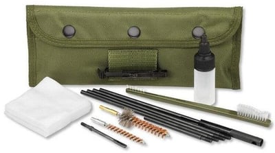 UTG AR 15 Cleaning Kit 5.56/.223 - $15.95 