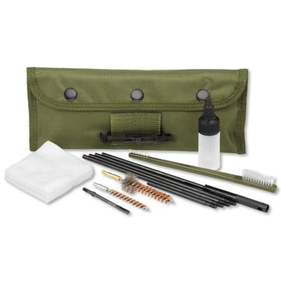 UTG AR 15 Cleaning Kit 5.56/.223 - $15.95 