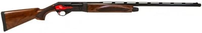 Legacy Pointer Sport Tek8 12GA 30" 5rd Semi-Auto Shotgun, Blued Walnut - $349.99 
