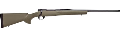 Legacy Sports M1500 6.5 PRC, 24" Threaded Barrel, Green, 3rd - $496.42 (Free S/H on Firearms)