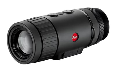 Leica Calonox SE Thermal Clip On, 384 x 288 px, 60Hz, Black - $1574.55 (Free Shipping on $100+ Orders)