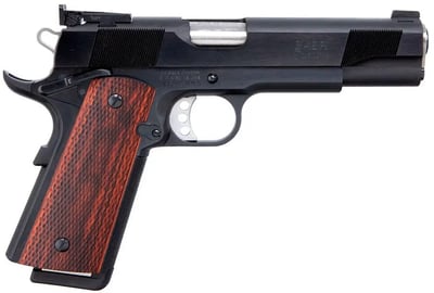 Les Baer Custom, Inc. LBP2302 Premier II .45 ACP 8RD Pistol, stainless steel finish - $2199 - Add To Cart Price (Free S/H on Firearms)
