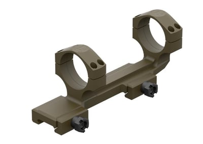 Leupold 1-Piece Integral Mounting System IMS 35mm Dark Earth - $245.77 
