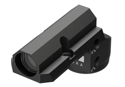 Leupold 178745 DeltaPoint Micro Pistol Reflex Sight, 3 MOA Dot - $109.99 (FREE Shipping over $250, Firearms $13.95 Flat S/H)