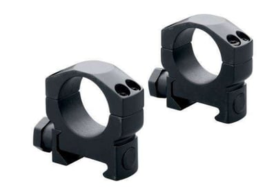 Leupold Mark 4 Scope Rings High 34mm Black - $135.99