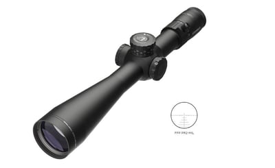 Leupold Mark 5 M5C3 5-25x 56mm Riflescope, 35mm Tube, PR2-Mil Reticle, Matte Black - $1599.99 (Add to Cart for Best Price) + Free Shipping 
