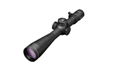 Leupold Mark 5HD 7-35x 56mm Obj 14.70-3.00 ft @ 100 yds FOV 35mm Tube, FFP, Black Matte TMR - $1955.24 (Email Price) 