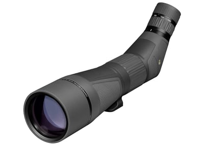 Leupold SX-4 Pro Guide HD 20-60x85mm Spotting Scope - Angled Eyepiece - $849 + FREE Shipping