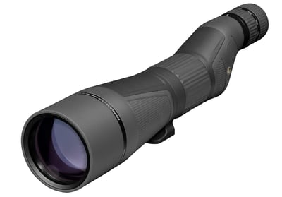 Leupold SX-4 Pro Guide HD 20-60x85mm Spotting Scope - Strait Eyepiece - $718.97 + FREE Shipping