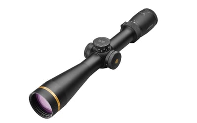 Leupold VX-5HD CDS 3-15x 44mm, Duplex Reticle, 0.25 MOA, SFP, Black - $849.99 (Add to Cart for Best Price)