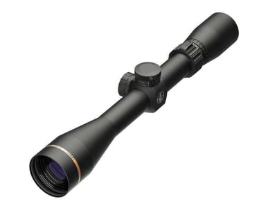 Leupold VX-Freedom Riflescope 4-12x40 CDS Tri-MOA Reticle - $289.95 (Add to Cart for Best Price) 