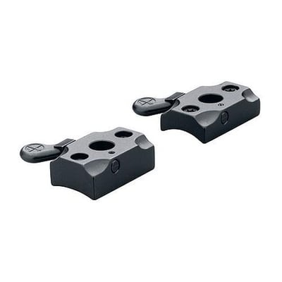 Leupold 114976 Steel Scope Mount Base - $45.39 ($9.99 S/H on Firearms / $12.99 Flat Rate S/H on ammo)