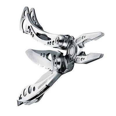 Leatherman Skeletool Multitool - $29.88 + Free S/H over $49 (Free S/H over $25)