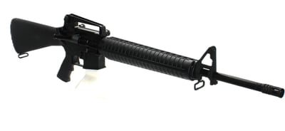 Konza Guns Liberty 5.56 20″ A3 Rifle With Carry Handle 3 Position Safety Lever FRT - $819.99 