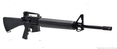 Konza Guns Liberty 5.56 20″ A3 Rifle With Carry Handle 3 Position Safety Lever FRT - $819.99