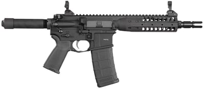 LWRC IC-PSD 5.56 / .223 Rem 8.5" Barrel 30-Rounds - $1599.99 