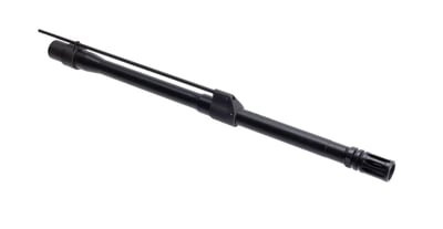 LMT Defense MRP 5.56 NATO 16" Stainless Steel Barrel w/ A2 Flash Hider - $803.7