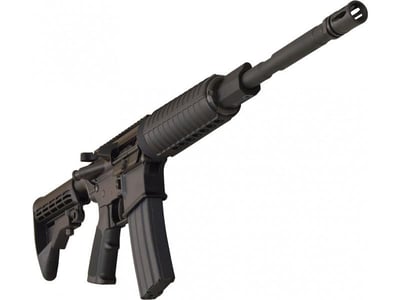 Anderson AM15-BR 5.56 NATO Rifle 16" Barrel w/ 30rd Magazine - B2-K850-AA00 - $490.05